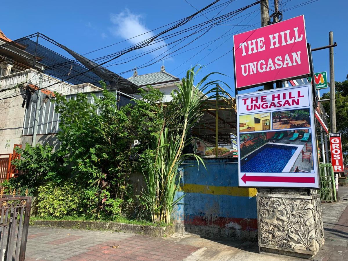 The Hill Ungasan *