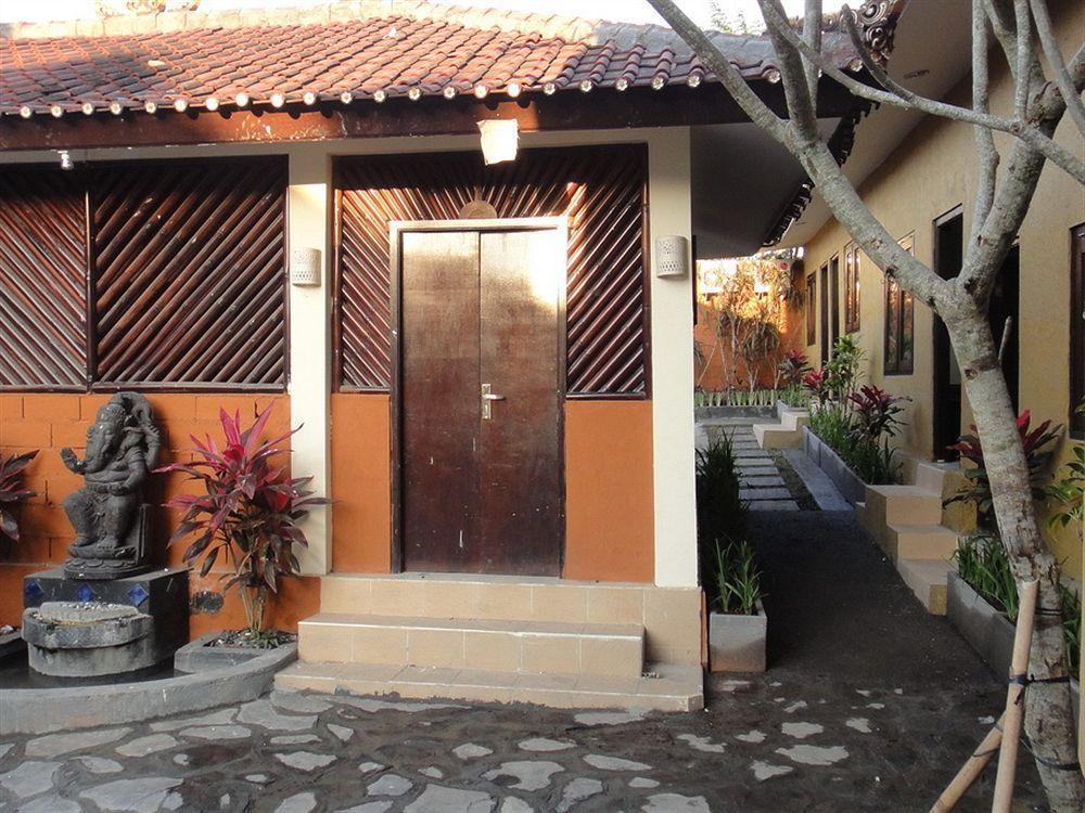 The Hill Ungasan