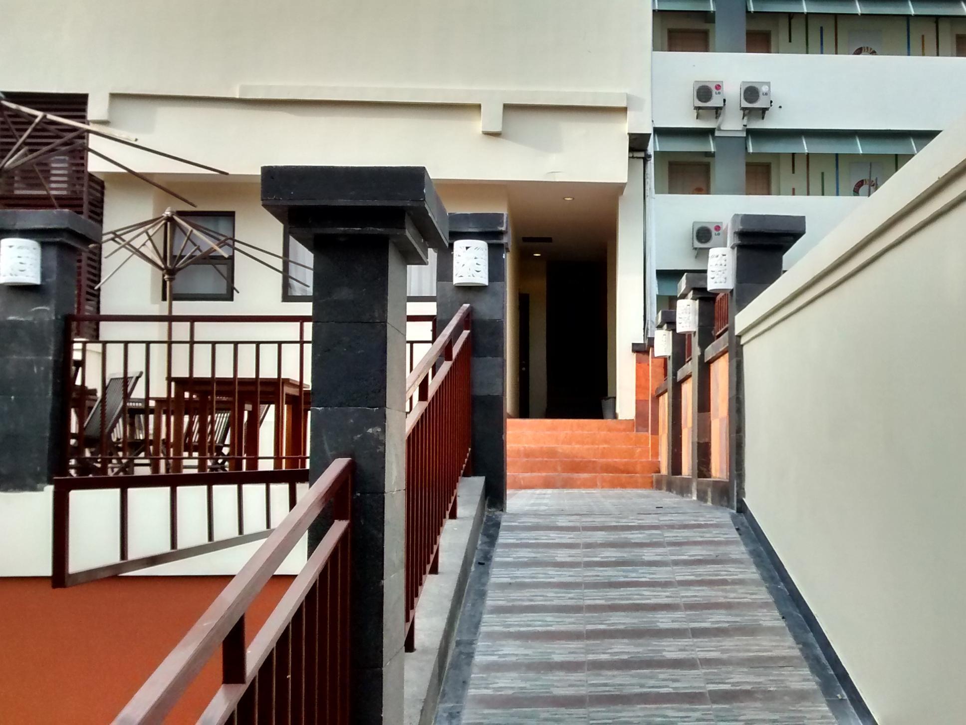 The Hill Ungasan Homestay Uluwatu (Bali)