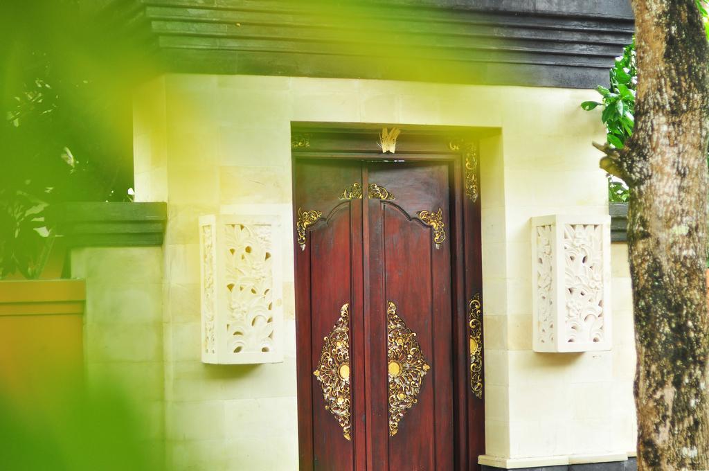 Homestay The Hill Ungasan