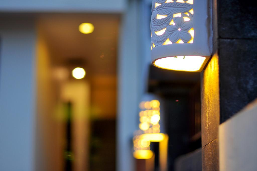 The Hill Ungasan Homestay