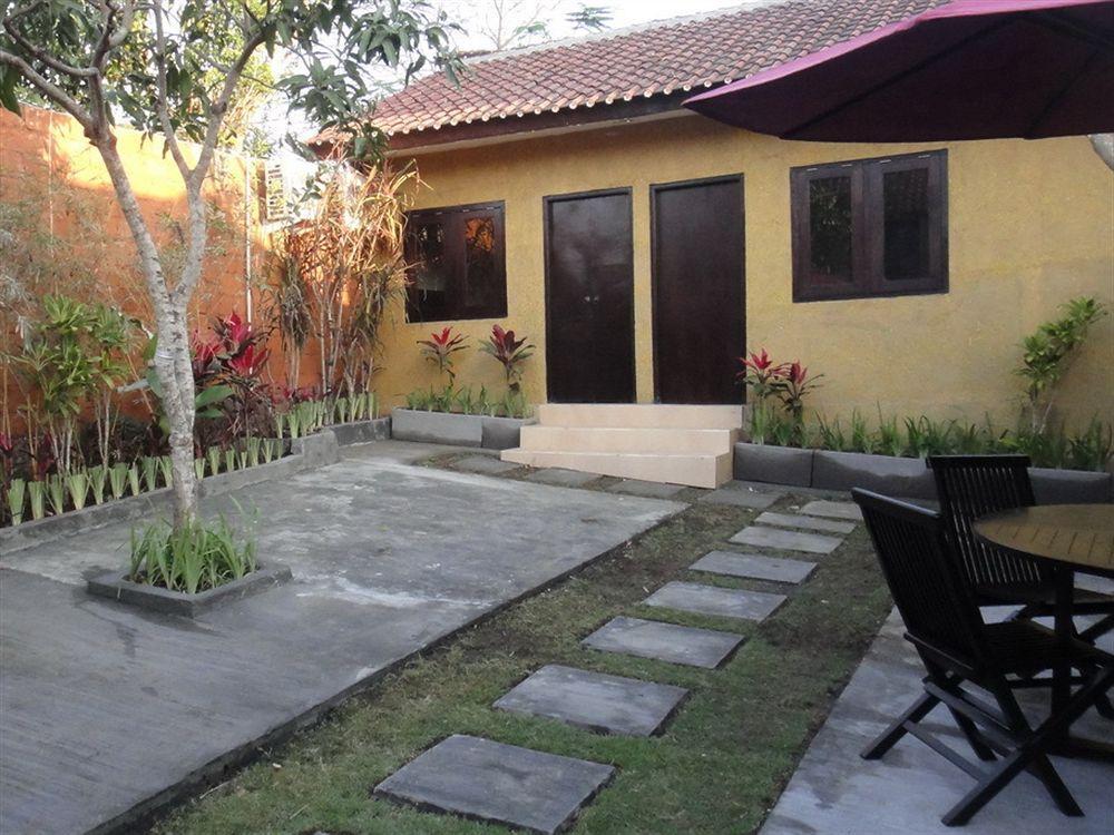 The Hill Ungasan Homestay