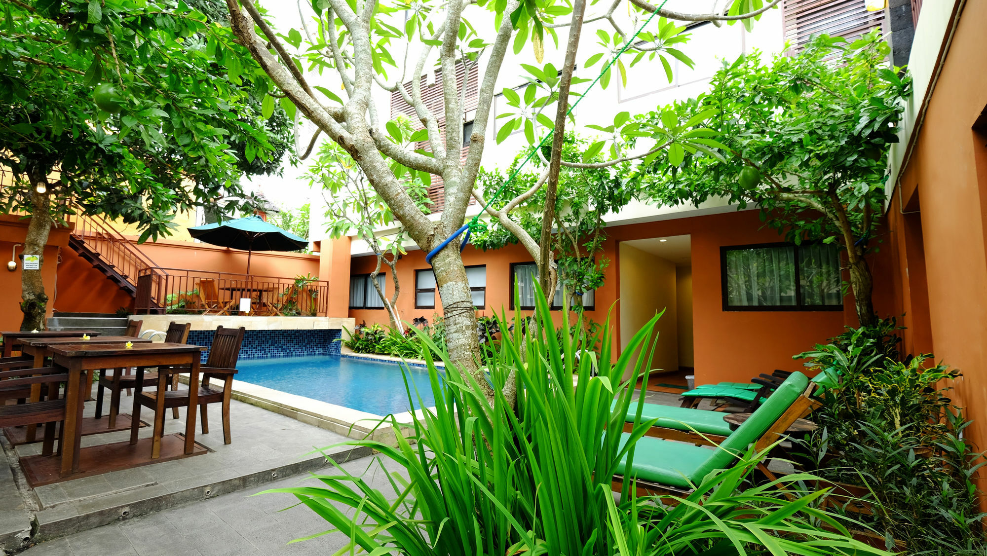 The Hill Ungasan * Uluwatu (Bali)