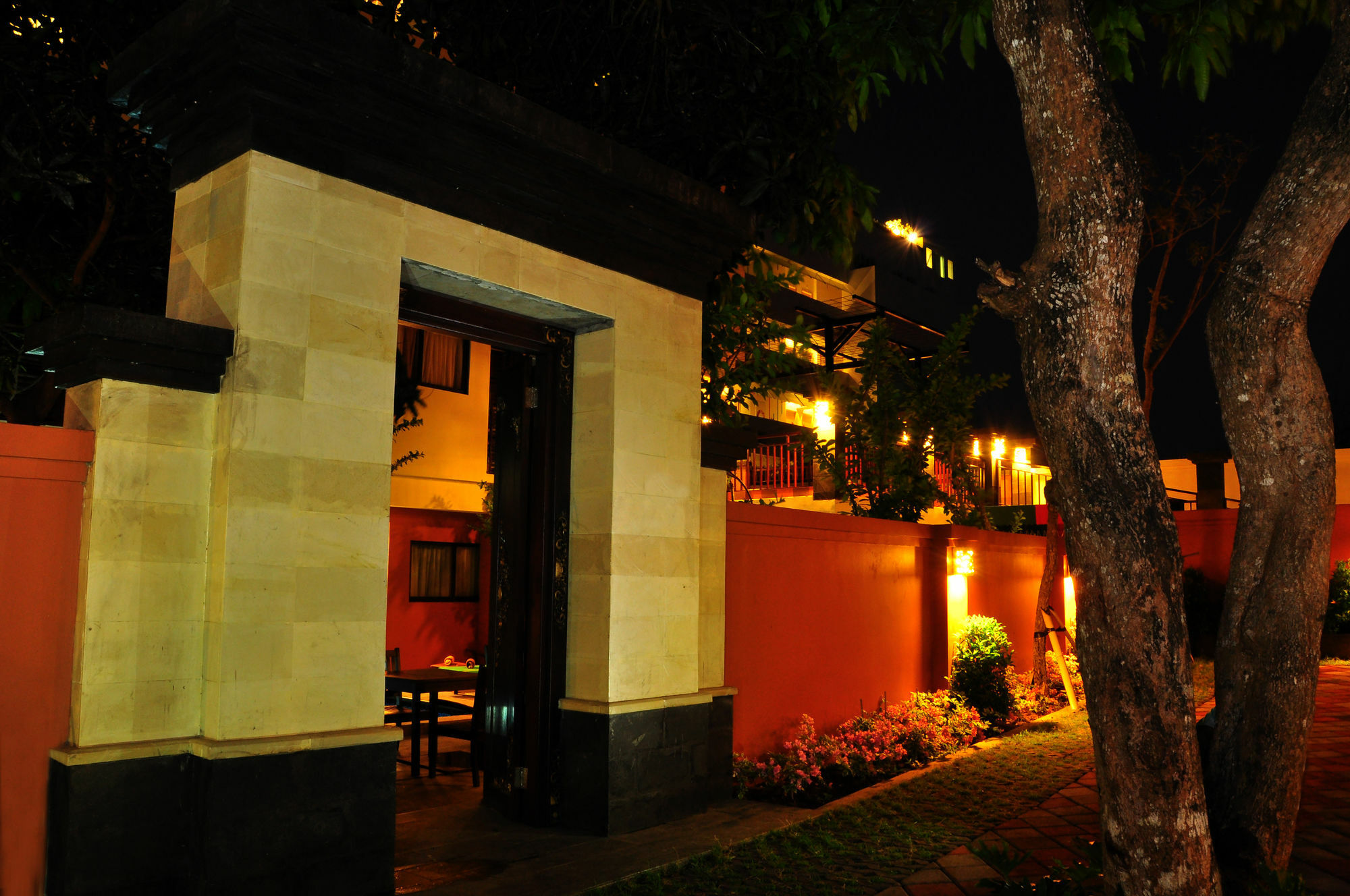The Hill Ungasan *